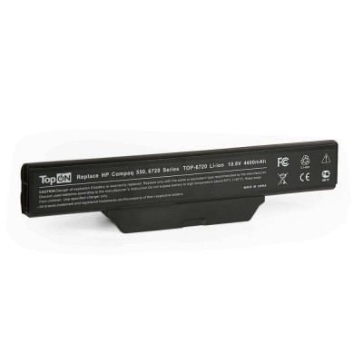 Аккумулятор для ноутбука HP Compaq 515, 550, 610, 615, Compaq Business 6720s, 6820s Series. 10.8V 4400mAh 48Wh. PN: GJ655AA, HSTNN-LB51. Аккумулятор для ноутбука HP Compaq 515, 550, 610, 615, Compaq Business 6720s, 6820s Series. 10.8V 4400mAh 48Wh. PN: GJ655AA, HSTNN-LB51.
