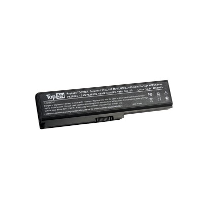 Аккумулятор для ноутбука Toshiba Satellite Pro A660, C645, L310, M300, T110, Equium U400 Series. 10.8V 4400mAh 49Wh. PN: PA3634U-1BAS, PA3635U-1BAM. Аккумулятор для ноутбука Toshiba Satellite Pro A660, C645, L310, M300, T110, Equium U400 Series. 10.8V 4400mAh 49Wh. PN: PA3634U-1BAS, PA3635U-1BAM.