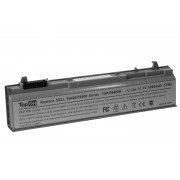 Аккумулятор для ноутбука Dell Latitude E6400, E6410, E6500, E6510, Precision M2400, M4400, M4500, M6400, M6500 Series. 11.1V 4400mAh PN: MN632.