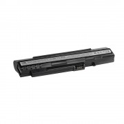 Аккумулятор для ноутбука Acer Aspire One A110, A150, eMachines 250, ZG5 Series. 11.1V 4400mAh 49Wh. PN: UM08A31, UM08B74.