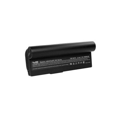 Аккумулятор для ноутбука Asus Eee PC 901 GO, 904, 1000, 1000H, Series. 7.4V 6600mAh 49Wh, усиленный. PN: AL23-901, AL24-1000. Аккумулятор для ноутбука Asus Eee PC 901 GO, 904, 1000, 1000H, Series. 7.4V 6600mAh 49Wh, усиленный. PN: AL23-901, AL24-1000.