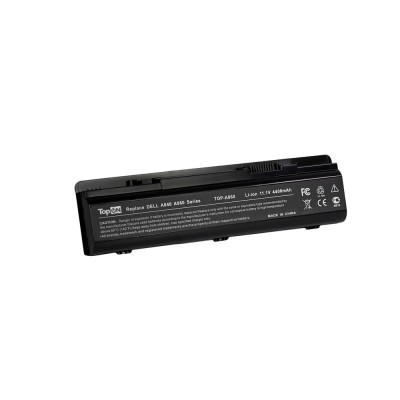 Аккумулятор для ноутбука Dell Inspiron 1410, Vostro 1014, 1015, A840, A860 Series. 11.1V 4400mAh 49Wh. PN: R988H, G069H. Аккумулятор для ноутбука Dell Inspiron 1410, Vostro 1014, 1015, A840, A860 Series. 11.1V 4400mAh 49Wh. PN: R988H, G069H.