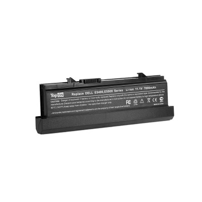 Аккумулятор для ноутбука Dell Latitude E5400, E5410, E5500, E5510 Series. 11.1V 7800mAh 87Wh, усиленный. PN: Y568H, KM668. Аккумулятор для ноутбука Dell Latitude E5400, E5410, E5500, E5510 Series. 11.1V 7800mAh 87Wh, усиленный. PN: Y568H, KM668.