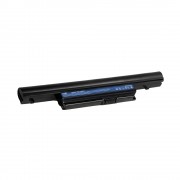 Аккумулятор для ноутбука Acer Aspire 3820, 4820, 5820, 7745 Series. 11.1V 4400mAh 49Wh. PN: AS01B41, AS10B31.