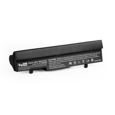 Аккумулятор для нетбука Asus Eee PC 1001PX, 1001HA, 1005HA Series. 11.1V 6600mAh 73Wh, усиленный. PN: ML31-1005, AL31-1005. Аккумулятор для нетбука Asus Eee PC 1001PX, 1001HA, 1005HA Series. 11.1V 6600mAh 73Wh, усиленный. PN: ML31-1005, AL31-1005.