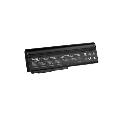 Аккумулятор для ноутбука Asus M50, M60, G50, G60, X55, X57, N43S, N52, N61VF Series. 11.1V 6600mAh 73Wh, усиленный. PN: A32-M50, A33-M50. Аккумулятор для ноутбука Asus M50, M60, G50, G60, X55, X57, N43S, N52, N61VF Series. 11.1V 6600mAh 73Wh, усиленный. PN: A32-M50, A33-M50.