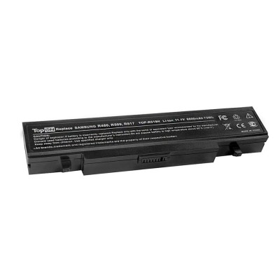 Аккумулятор для ноутбука Samsung R418, R425, R470, R480, R505, R507, R525, R730, RV410 Series. 11.1V 6600mAh 73Wh, усиленный. PN: AA-PB9NS6B, PB9NC6W. Аккумулятор для ноутбука Samsung R418, R425, R470, R480, R505, R507, R525, R730, RV410 Series. 11.1V 6600mAh 73Wh, усиленный. PN: AA-PB9NS6B, PB9NC6W.