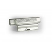 Аккумулятор для ноутбука усиленный Sony Vaio VGN-FZ, VGC-LB15 Series. 11.1V 7800mAh PN: VGP-BPL8A, VGP-BPS8 Белый