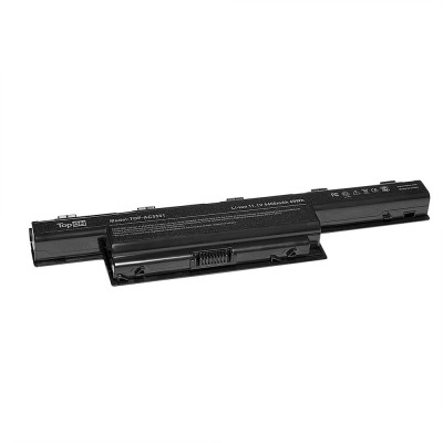 Аккумулятор для ноутбука Acer AS10D31 11.1V 4400mAh Аккумулятор для ноутбука Acer AS10D31 11.1V 4400mAh