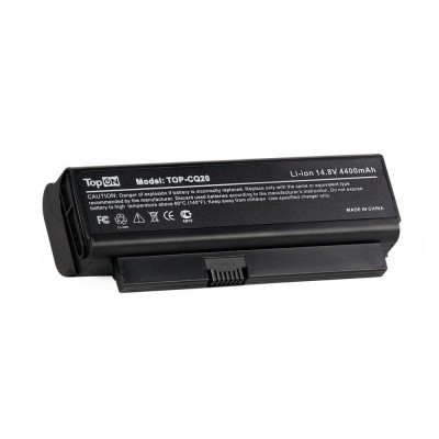 Аккумулятор для ноутбука HP Business Notebook 2230s, Compaq Presario CQ20 Series. 14.8V 4400mAh 65Wn. PN: HSTNN-OB77, NBP4A112. Аккумулятор для ноутбука HP Business Notebook 2230s, Compaq Presario CQ20 Series. 14.8V 4400mAh 65Wn. PN: HSTNN-OB77, NBP4A112.