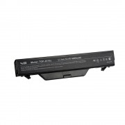 Аккумулятор для ноутбука HP ProBook 4510s, 4515s, 4710s, 4720s Series. 14.4V 4400mAh 63Wh. PN: HSTNN-IB89, HSTNN-1B1D, ZZ08.