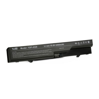 Аккумулятор для ноутбука HP Compaq 320, 420, 620, ProBook 4320, 4420, 4520, 4720s Series. 10.8V 4400mAh 48Wh. PN: HSTNN-I85C, PH06. Аккумулятор для ноутбука HP Compaq 320, 420, 620, ProBook 4320, 4420, 4520, 4720s Series. 10.8V 4400mAh 48Wh. PN: HSTNN-I85C, PH06.