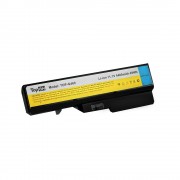Аккумулятор для ноутбука Lenovo IdeaPad G560, G770, G780, B575, B570, V470, V570, Z565 Series. 11.1V 4400mAh 49Wh. PN: L09C6Y02, 57Y6454, 121001071.