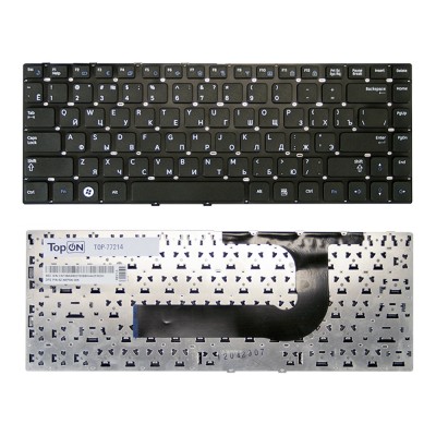 Клавиатура для ноутбука Samsung Q430, QX410, SF410 Series. Плоский Enter. Черная, без рамки. PN: BA59-02792C. Клавиатура для ноутбука Samsung Q430, QX410, SF410 Series. Плоский Enter. Черная, без рамки. PN: BA59-02792C.