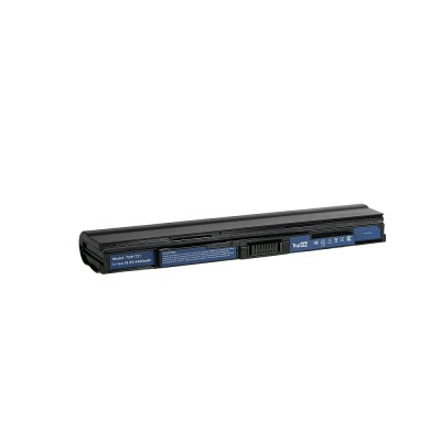 Аккумулятор для ноутбука Acer Aspire One 721, 753, TimelineX 1551, 1830T Series. 10.8V 4400mAh 48Wh. PN: AL10C31, AL10D56. Аккумулятор для ноутбука Acer Aspire One 721, 753, TimelineX 1551, 1830T Series. 10.8V 4400mAh 48Wh. PN: AL10C31, AL10D56.