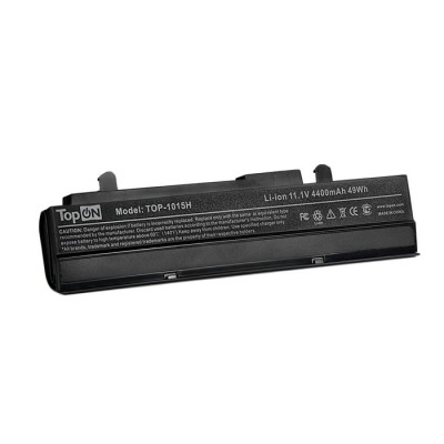 Аккумулятор для нетбука Asus Eee PC 1011, 1015, 1015B, 1015P, 1016, 1215 Series. 11.1V 4400mAh 49Wh. PN: A31-1015, PL32-1015. Аккумулятор для нетбука Asus Eee PC 1011, 1015, 1015B, 1015P, 1016, 1215 Series. 11.1V 4400mAh 49Wh. PN: A31-1015, PL32-1015.
