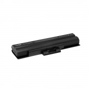 Аккумулятор для ноутбука Sony Vaio VGN-AW, VGN-CS, VGN-FW, VPC-CW, VPC-M, VPC-SR Series. 11.1V 4400mAh 49Wh. PN: VGP-BPL13, VGP-BPL21.