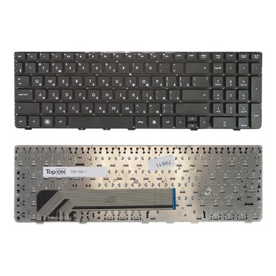 Клавиатура для ноутбука HP Probook 4535S, 4530S, 4730S Series. Плоский Enter. Черная, без рамки. PN: NSK-CC0SV. Клавиатура для ноутбука HP Probook 4535S, 4530S, 4730S Series. Плоский Enter. Черная, без рамки. PN: NSK-CC0SV.
