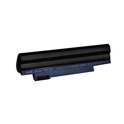 Аккумулятор для нетбука Acer Aspire One D255, D260, 522, 722, LT25 Series. 11.1V 4400mAh 49Wh. PN: AL10A31, NAV70. Аккумулятор для нетбука Acer Aspire One D255, D260, 522, 722, LT25 Series. 11.1V 4400mAh 49Wh. PN: AL10A31, NAV70.