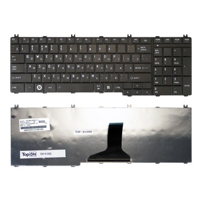 Клавиатура для ноутбука Toshiba Satellite C650, C655, C655D, C660, L650, L655, L670, L675 Series. Плоский Enter. Черная, без рамки. PN: NSK-TN0GQ. Клавиатура для ноутбука Toshiba Satellite C650, C655, C655D, C660, L650, L655, L670, L675 Series. Плоский Enter. Черная, без рамки. PN: NSK-TN0GQ.