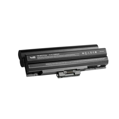 Аккумулятор для ноутбука Sony Vaio VGN-AW, VGN-CS, VPC-CW, VPC-M, VPC-SR Series. 11.1V 10400mAh 115Wh, усиленный. PN: VGP-BPS13, VGP-BPS13B. Аккумулятор для ноутбука Sony Vaio VGN-AW, VGN-CS, VPC-CW, VPC-M, VPC-SR Series. 11.1V 10400mAh 115Wh, усиленный. PN: VGP-BPS13, VGP-BPS13B.