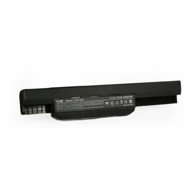 Аккумулятор для ноутбука Asus A32-K53 A41-K53/A42-K53/A43-K53 10.8V 4400mAh Аккумулятор для ноутбука Asus A32-K53 A41-K53/A42-K53/A43-K53 10.8V 4400mAh