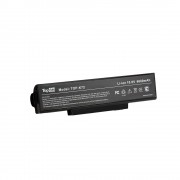 Аккумулятор для ноутбука Asus K72, N71, X72, K73, F2, F3, A9 Series. 10.8V 6600mAh 71Wh, усиленный. PN: A32-K72, A33-K72.