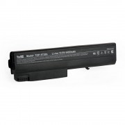 Аккумулятор для ноутбука HP EliteBook 6930p, 8440p, ProBook 6440b, 6500, Compaq Business 6730b Series. 10.8V 4400mAh 48Wh. PN: KU531AA, HSTNN-I44C.