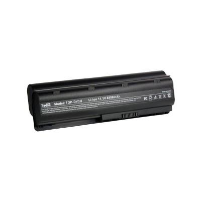 Аккумулятор для ноутбука HP Pavilion dm4, dv5, dv6, dv7, G6, G7, G42, G62, CQ42, CQ62 Series. 11.1V 8800mAh 98Wh, усиленный. PN: HSTNN-F02C, MU06. Аккумулятор для ноутбука HP Pavilion dm4, dv5, dv6, dv7, G6, G7, G42, G62, CQ42, CQ62 Series. 11.1V 8800mAh 98Wh, усиленный. PN: HSTNN-F02C, MU06.