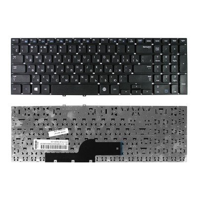Клавиатура для ноутбука Samsung NP350V5C, NP355E5C, NP355E5X, NP355V5C, NP550P5C Series. Плоский Enter. Черная, без рамки. PN: BA59-03270C. Клавиатура для ноутбука Samsung NP350V5C, NP355E5C, NP355E5X, NP355V5C, NP550P5C Series. Плоский Enter. Черная, без рамки. PN: BA59-03270C.