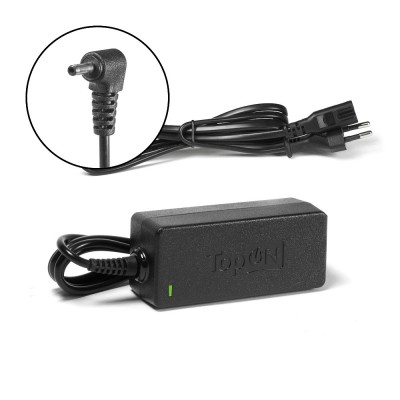 Блок питания TopON для Samsung 19V 2.1A (3.0x0.8) 40W ADP-40MH AB TOP-SA02 Блок питания TopON для Samsung 19V 2.1A (3.0x0.8) 40W ADP-40MH AB TOP-SA02