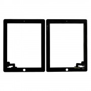 Сенсорное стекло, тачскрин для планшета Apple iPad 2, 9.7