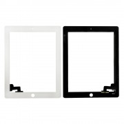 Сенсорное стекло, тачскрин для планшета Apple iPad 2, 9.7