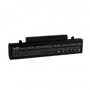 Аккумулятор для ноутбука Samsung N220P, N210, Q330, X410, X420 Series. 11.1V 4400mAh 49Wh. PN: AA-PB1VC6B, AA-PL1VC6BE.
