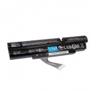 Аккумулятор для ноутбука Acer Aspire TimelineX 3830T, 4830T, 5830T Series. 11.1V 4400mAh 49Wh. PN: AS11A3E, AS11A5E.