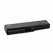 Аккумулятор для ноутбука Toshiba PA3817U-1BRS 10.8V 4400mAh
