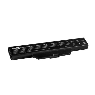 Аккумулятор для ноутбука HP Compaq 511, 550, 610, 615, Compaq Business 6720s, 6820s Series. 14.4V 4400mAh 63Wh. PN: HSTNN-LB51, DD06. Аккумулятор для ноутбука HP Compaq 511, 550, 610, 615, Compaq Business 6720s, 6820s Series. 14.4V 4400mAh 63Wh. PN: HSTNN-LB51, DD06.