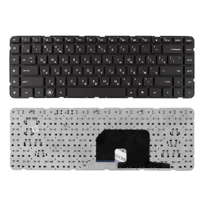 Клавиатура для ноутбука HP Pavilion DV6-3000, DV6-3100 Series. Плоский Enter. Черная, без рамки. PN: AELX8700310. Клавиатура для ноутбука HP Pavilion DV6-3000, DV6-3100 Series. Плоский Enter. Черная, без рамки. PN: AELX8700310.