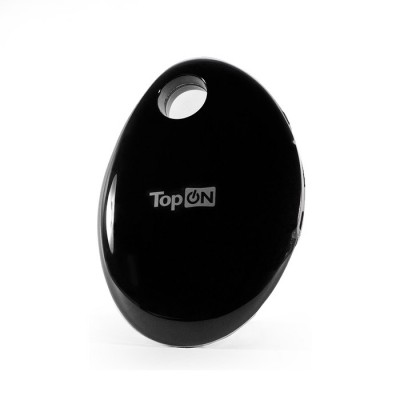 Внешний аккумулятор TopON TOP-MIX 4400mAh (16Wh) Черный Внешний аккумулятор TopON TOP-MIX 4400mAh (16Wh) Черный