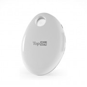 Внешний аккумулятор TopON TOP-MIX/W 4400mAh (16Wh) Белый