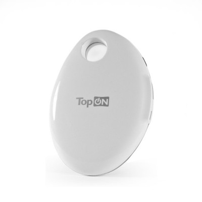 Внешний аккумулятор TopON TOP-MIX/W 4400mAh (16Wh) Белый Внешний аккумулятор TopON TOP-MIX/W 4400mAh (16Wh) Белый