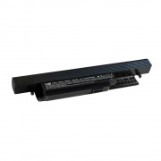 Аккумулятор для ноутбука Lenovo IdeaPad U450P, U550 Series. 11.1V 4400mAh 49Wh. PN: L09C6D21, L09S6D21.