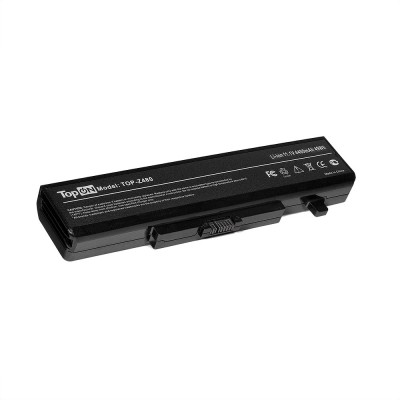 Аккумулятор для ноутбука IBM Lenovo IdeaPad B480, B485, 580, G480, G580, G780, N581, V480 Series. 11.1V 4400mAh 49Wh. PN: L1036F01, L11S6Y01. Аккумулятор для ноутбука IBM Lenovo IdeaPad B480, B485, 580, G480, G580, G780, N581, V480 Series. 11.1V 4400mAh 49Wh. PN: L1036F01, L11S6Y01.