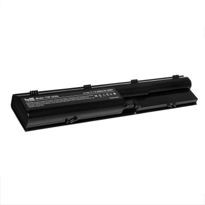 Аккумулятор для ноутбука HP ProBook 4330s, 4430s, 4435s, 4440s, 4530s, 4540s Series. 11.1V 4400mAh 49Wh. PN: HSTNN-LB2R, QK646UT. Аккумулятор для ноутбука HP ProBook 4330s, 4430s, 4435s, 4440s, 4530s, 4540s Series. 11.1V 4400mAh 49Wh. PN: HSTNN-LB2R, QK646UT.