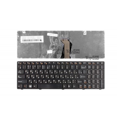 Клавиатура для ноутбука Lenovo Ideapad G580, G585, N580, P585, V580 Series. Плоский Enter. Черная, с черной рамкой. PN: AELZ3700060. Клавиатура для ноутбука Lenovo Ideapad G580, G585, N580, P585, V580 Series. Плоский Enter. Черная, с черной рамкой. PN: AELZ3700060.