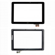 Сенсорное стекло, тачскрин для планшета Acer Iconia Tab A510, A511, A700, A701, 10.1