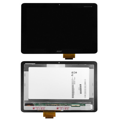 Дисплей, матрица и тачскрин для Acer Iconia Tab A200 10.1 Дисплей, матрица и тачскрин для Acer Iconia Tab A200 10.1