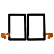 Сенсорное стекло, тачскрин для планшета Asus Eee Pad Transformer TF201, 10.1