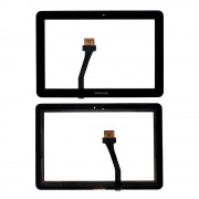 Сенсорное стекло, тачскрин для планшета Samsung Galaxy Tab GT-P7500, GT-P7510, 10.1