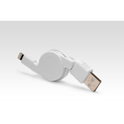Выдвижной Lightning для подключения к USB Apple iPhone X, iPhone 8 Plus, iPhone 7 Plus, iPhone 6 Plus, iPad, iPod. Замена MD818ZM/A, MD819ZM/A. Белый. Выдвижной Lightning для подключения к USB Apple iPhone X, iPhone 8 Plus, iPhone 7 Plus, iPhone 6 Plus, iPad, iPod. Замена MD818ZM/A, MD819ZM/A. Белый.